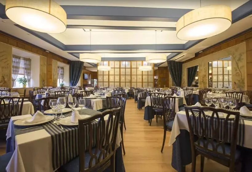 Real Segovia By Recordis Hotels