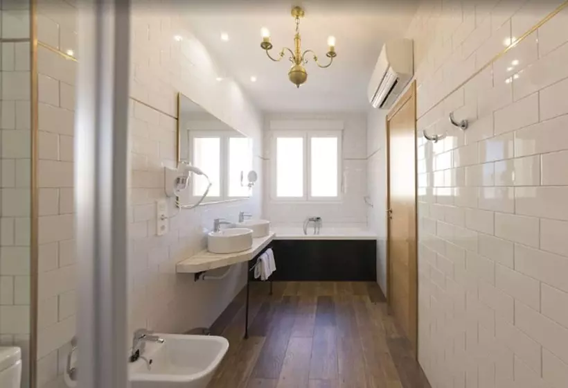 Real Segovia By Recordis Hotels