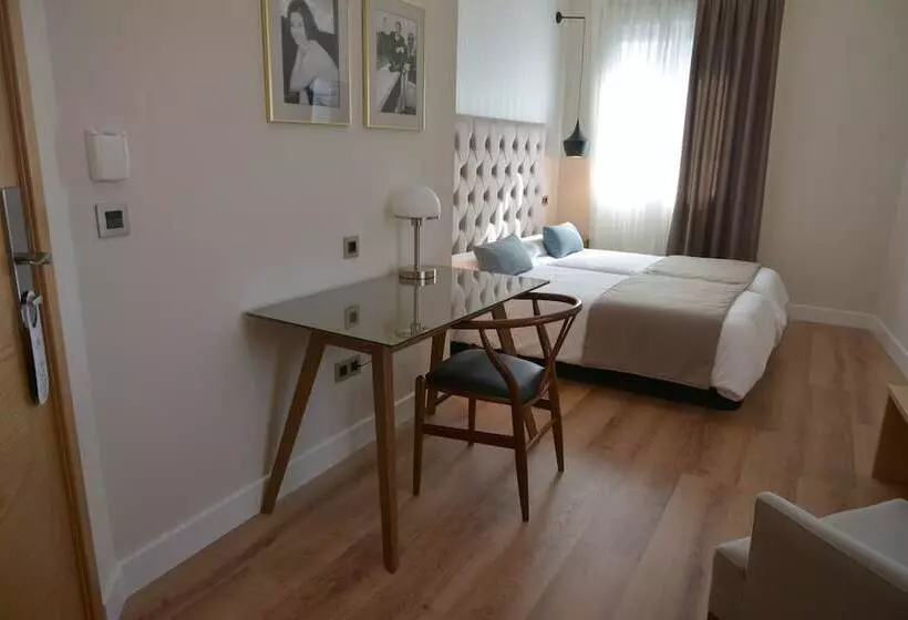 Real Segovia By Recordis Hotels