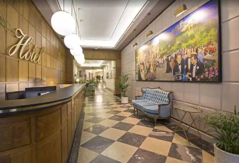 Real Segovia By Recordis Hotels