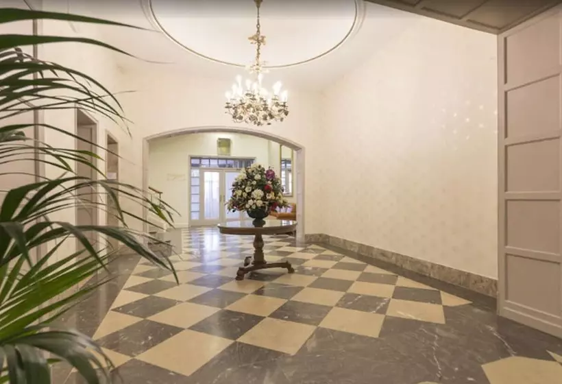 Real Segovia By Recordis Hotels