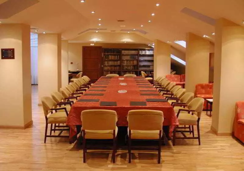 Real Segovia By Recordis Hotels