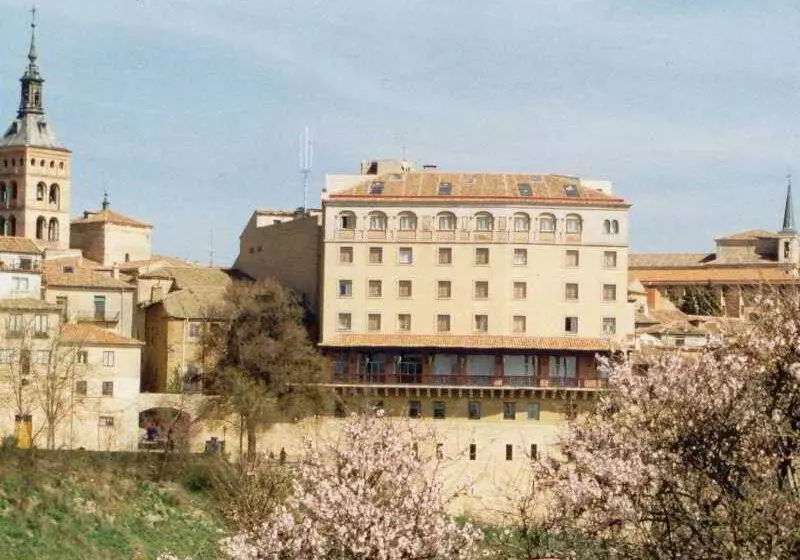 Real Segovia By Recordis Hotels