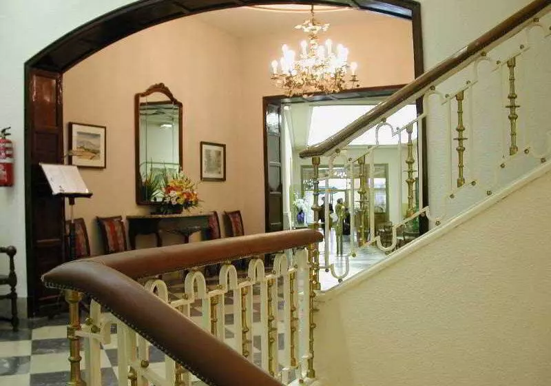 Real Segovia By Recordis Hotels