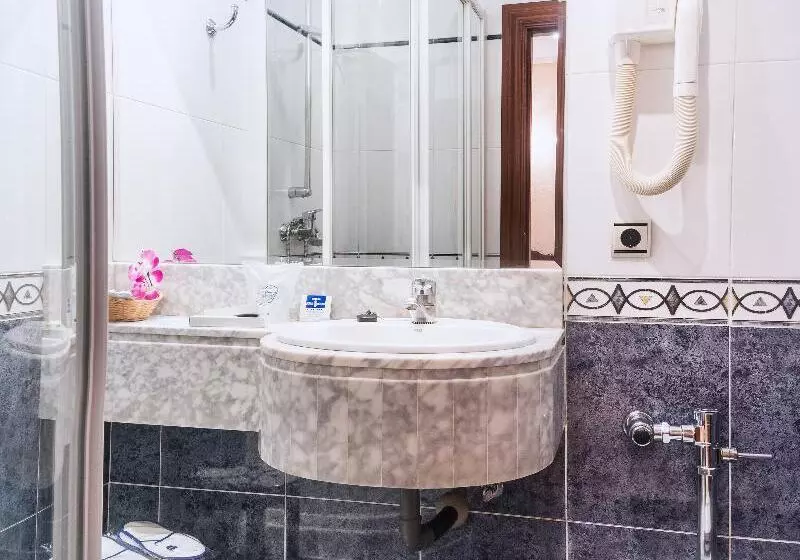 فندق Residencia Castellano I