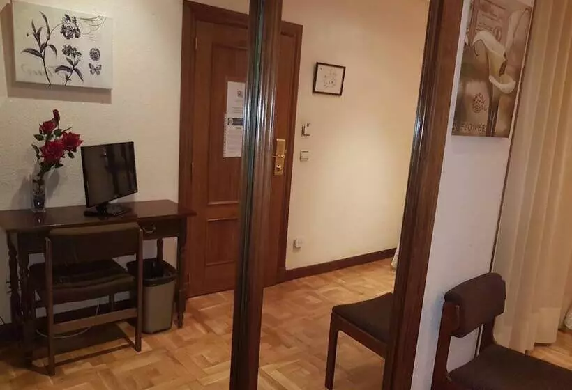 فندق Residencia Castellano I