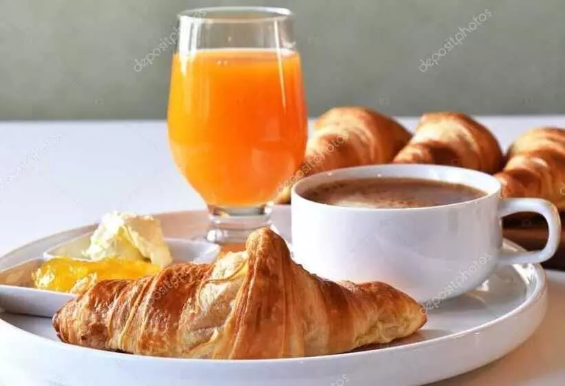 فندق Residencia Castellano I