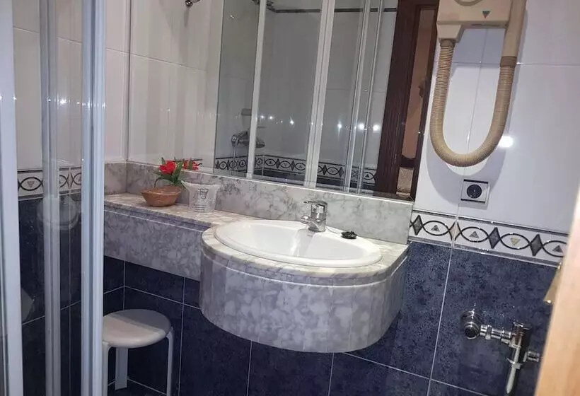 فندق Residencia Castellano I