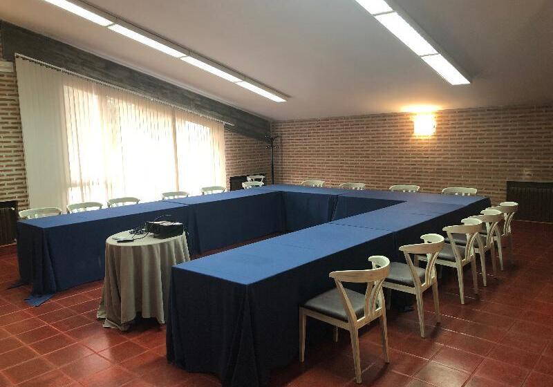 בית מלון כפרי Resort El Montico