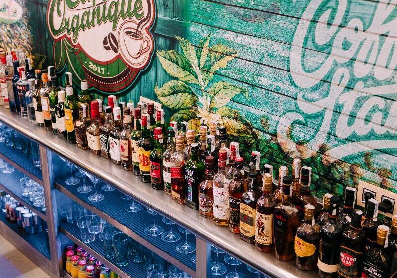 בית מלון כפרי Resort El Montico