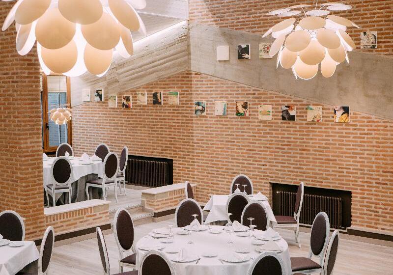 בית מלון כפרי Resort El Montico