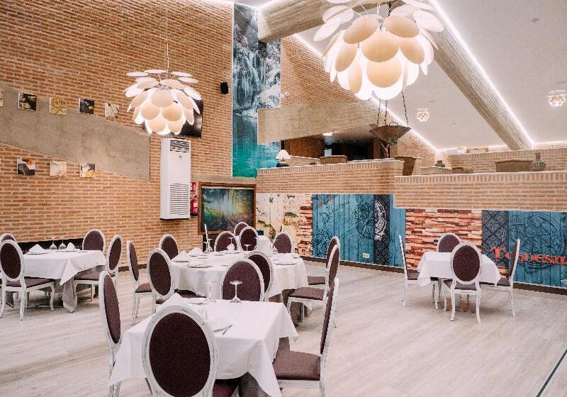 בית מלון כפרי Resort El Montico