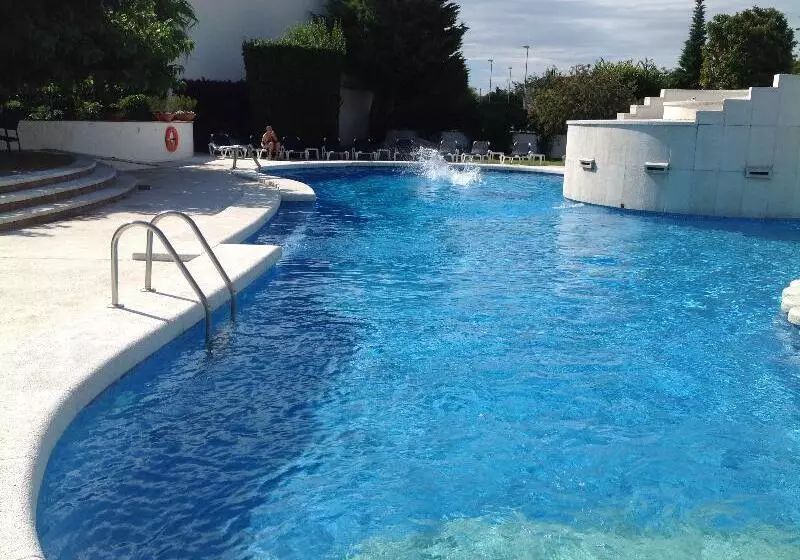 ホテル Restaurant Bon Retorn