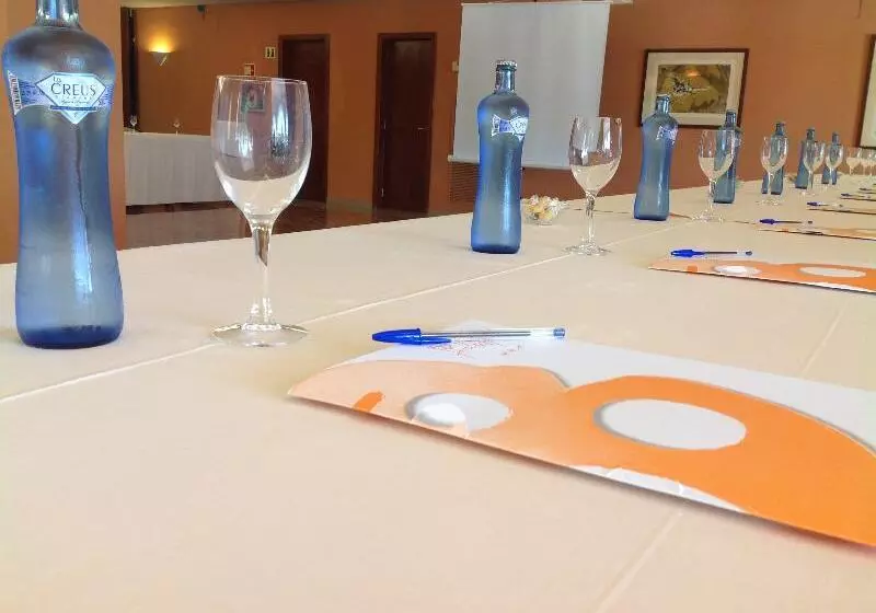 ホテル Restaurant Bon Retorn