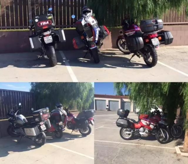 Hotelli & Restaurant Figueres Parc