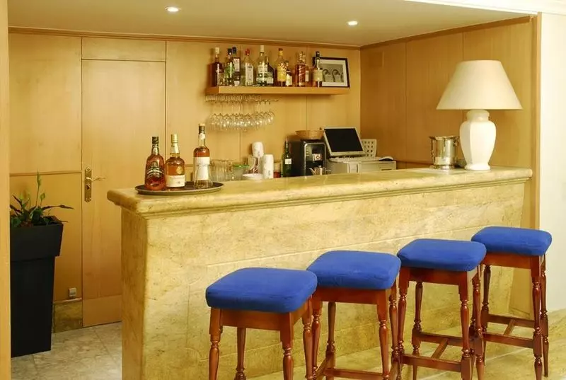 هتل Reyes Catolicos