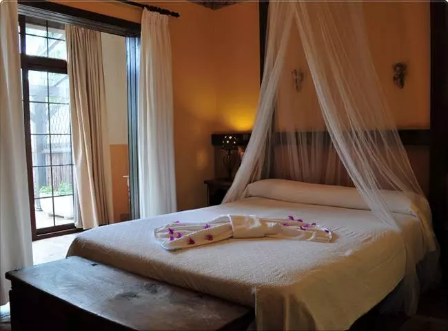 Hotel Rural Molino de Santillan