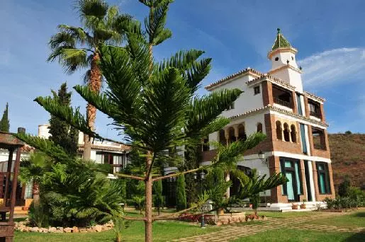 Hotel Rural Molino de Santillan
