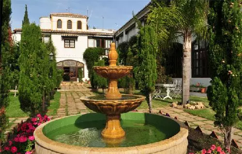 Hotel Rural Molino de Santillan