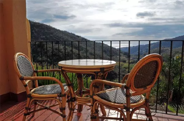 Hotel Rural Molino de Santillan