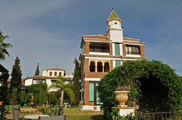 Hotel Rural Molino de Santillan
