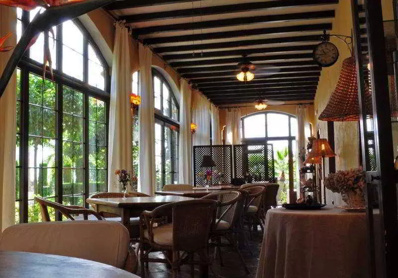 Hotel Rural Molino de Santillan