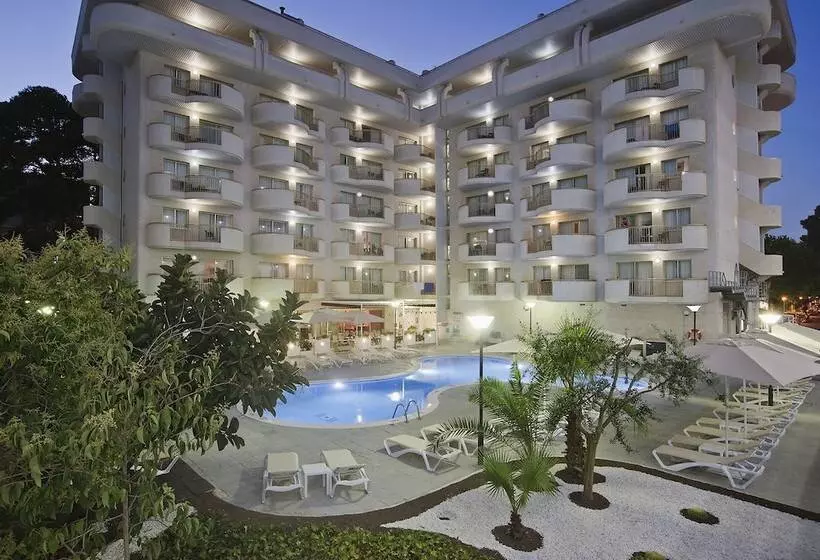 酒店 Salou Beach Rentalmar