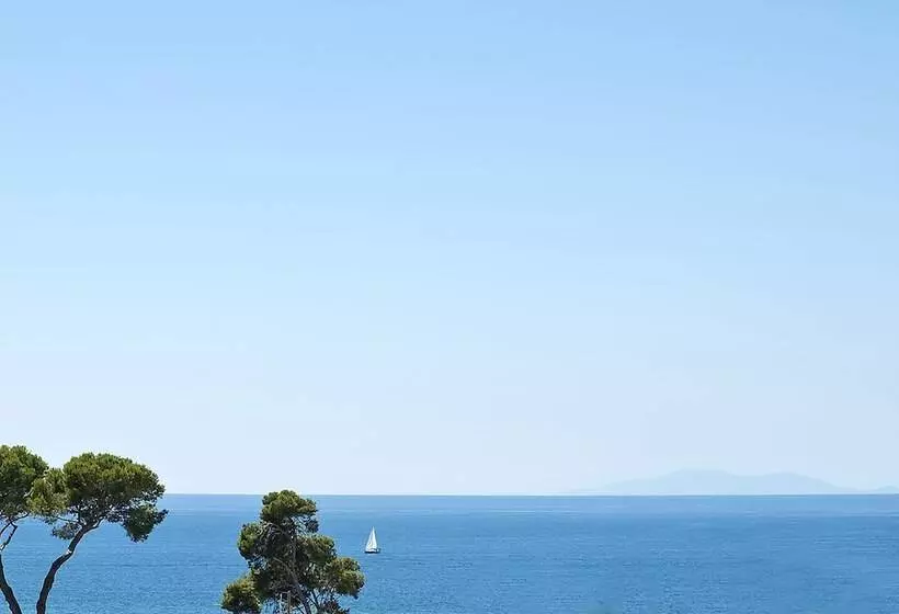 酒店 Salou Beach Rentalmar