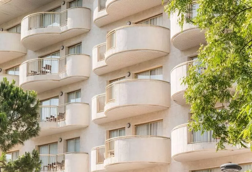 酒店 Salou Beach Rentalmar