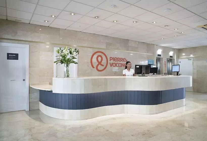 酒店 Salou Beach Rentalmar