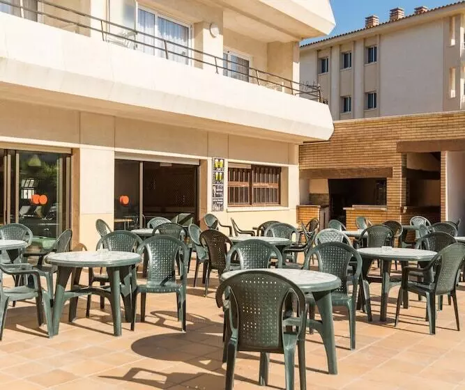 酒店 Salou Beach Rentalmar