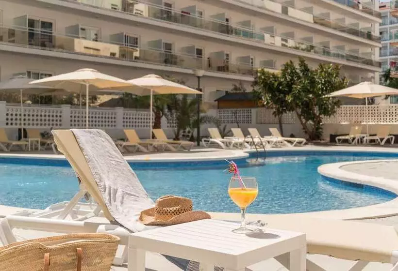 酒店 Salou Beach Rentalmar