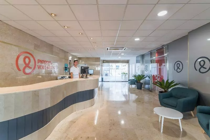 酒店 Salou Beach Rentalmar