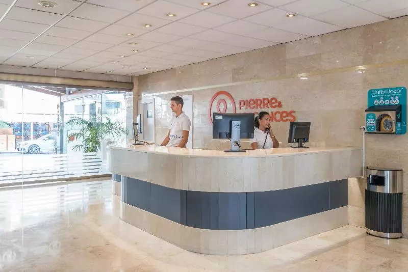 酒店 Salou Beach Rentalmar