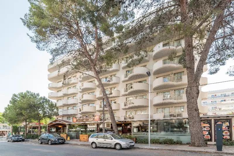 酒店 Salou Beach Rentalmar