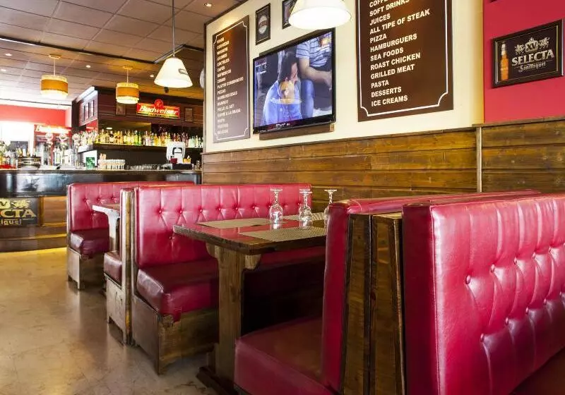 酒店 Salou Beach Rentalmar