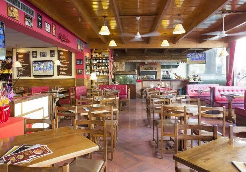 酒店 Salou Beach Rentalmar