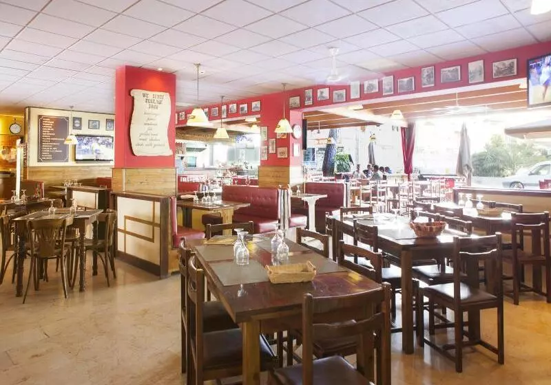 酒店 Salou Beach Rentalmar