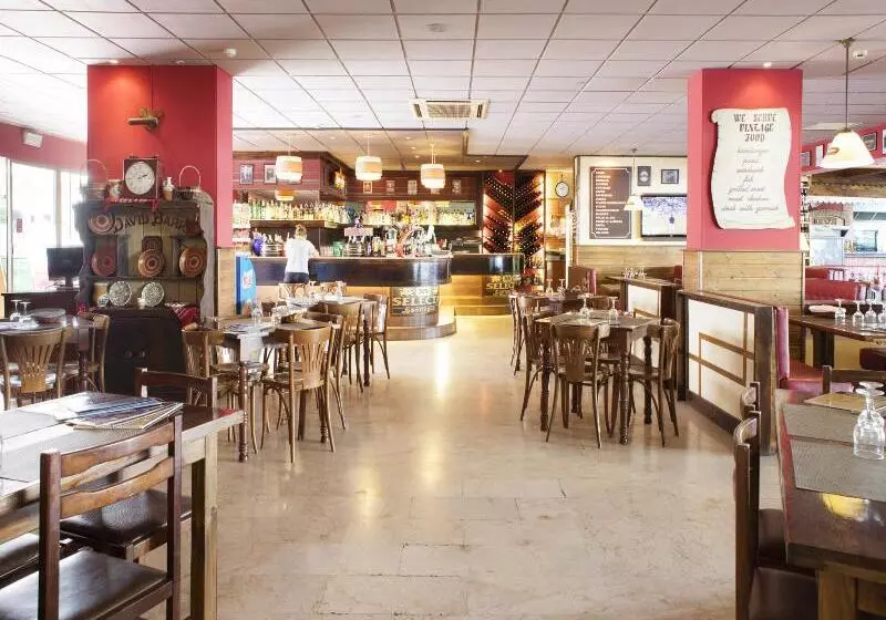 酒店 Salou Beach Rentalmar