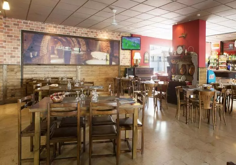 酒店 Salou Beach Rentalmar