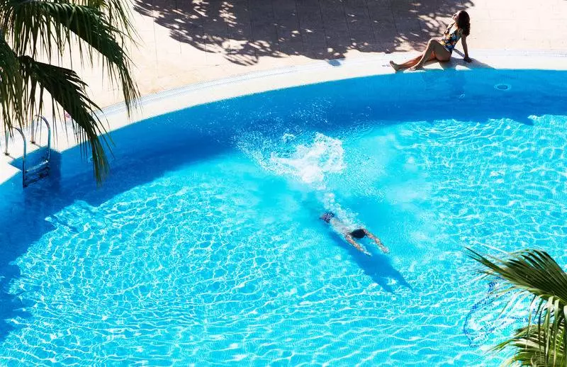 Spring Arona Gran Hotel   Adults Only