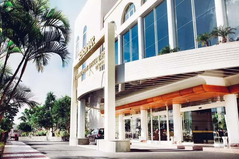 Spring Arona Gran Hotel   Adults Only