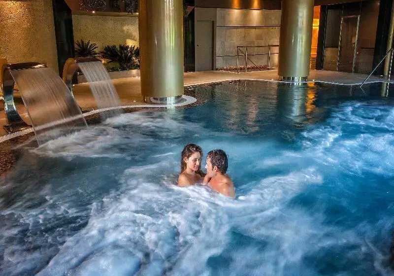 Spring Arona Gran Hotel   Adults Only