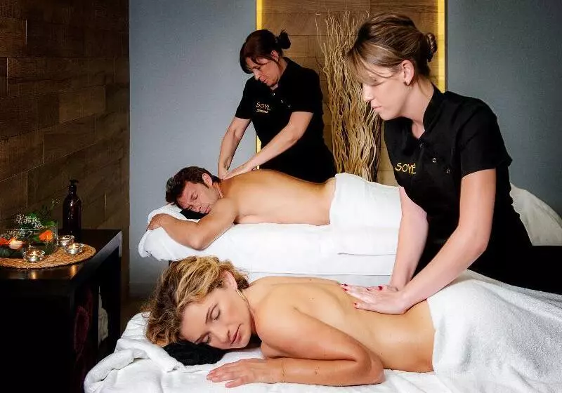 Spring Arona Gran Hotel   Adults Only