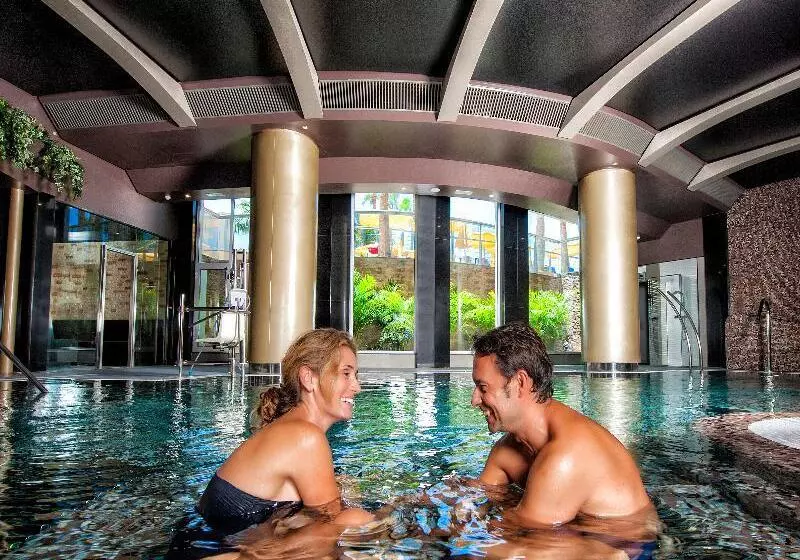 Spring Arona Gran Hotel   Adults Only