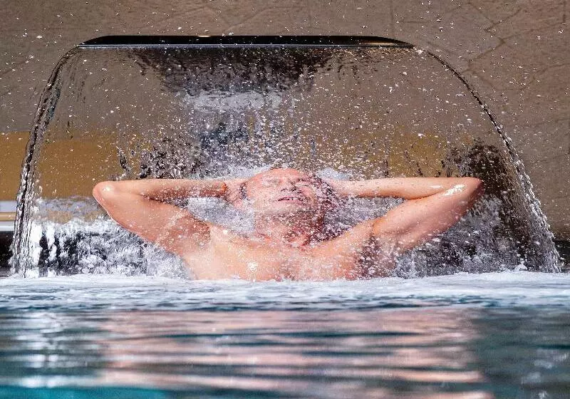 Spring Arona Gran Hotel   Adults Only