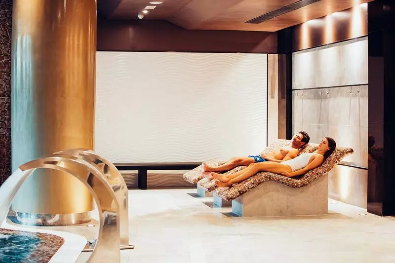 Spring Arona Gran Hotel   Adults Only