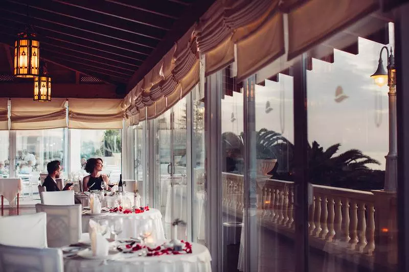 Spring Arona Gran Hotel   Adults Only