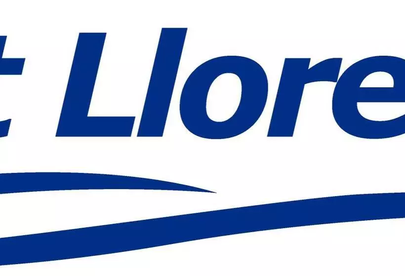 هتل Best Lloret Splash