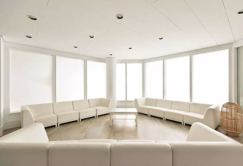 هتل Best Lloret Splash